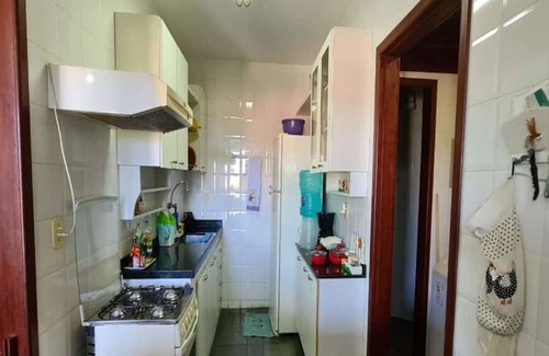 Sao Pedro da Aldeia Apartamento | Duplex penthouse with pool