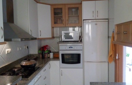 Almerimar Apartamento | Duplex penthouse "Brussels