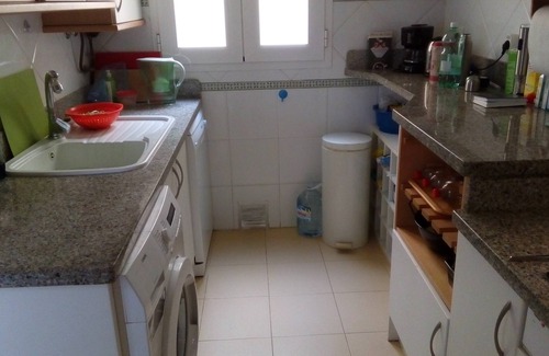 Almerimar Apartamento | Duplex penthouse "Brussels