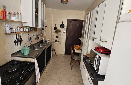 Passagem Apartamento | Duplex Penthouse Cabo Frio / 4 Bedrooms