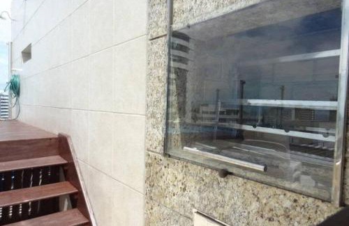 Graca Apartamento | Duplex Penthouse Private Pool in Salvador - SSA008