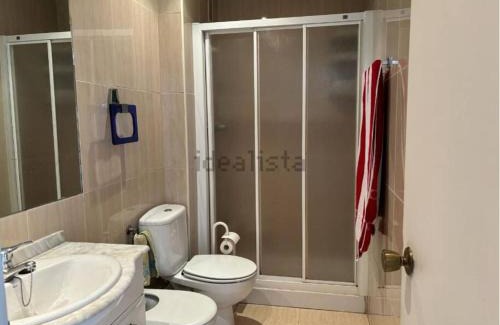 Puerta del Angel Apartamento | Duplex Penthouse with Sunny Terrace