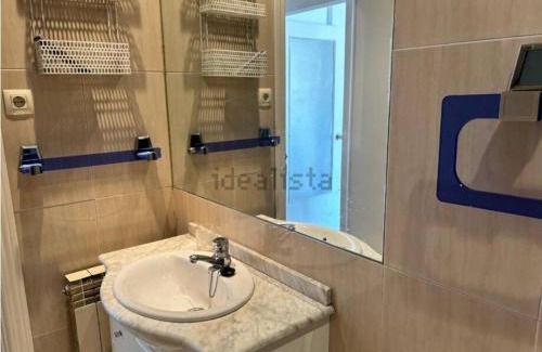 Puerta del Angel Apartamento | Duplex Penthouse with Sunny Terrace