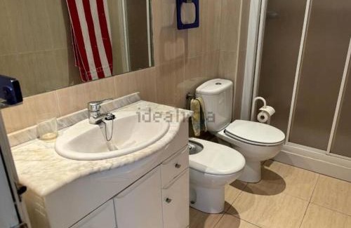 Puerta del Angel Apartamento | Duplex Penthouse with Sunny Terrace