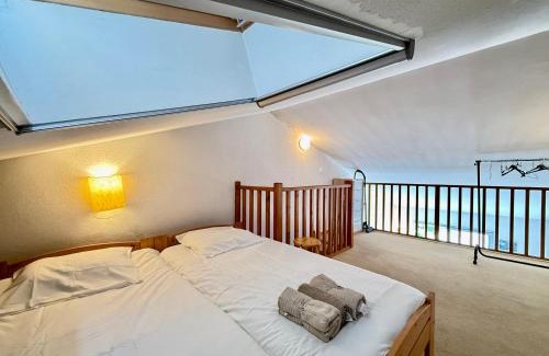 Carqueiranne Apartamento | Duplex - Piscine - Terrasse Vue Mer