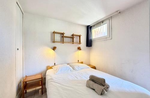Carqueiranne Apartamento | Duplex - Piscine - Terrasse Vue Mer