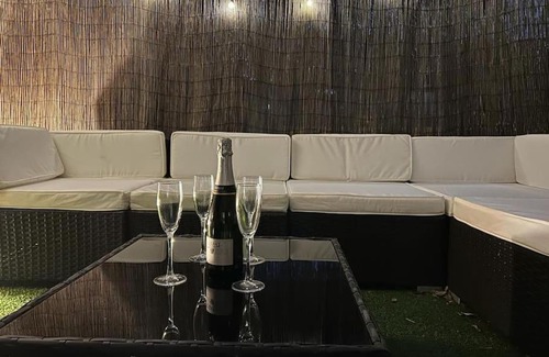 Blanes Apartamento | DUPLEX PLAYA