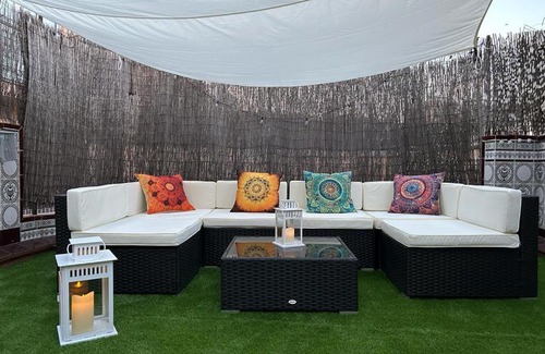 Blanes Apartamento | DUPLEX PLAYA