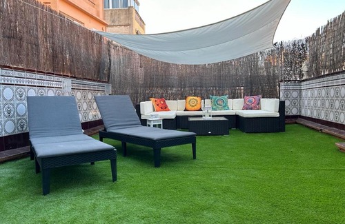 Blanes Apartamento | DUPLEX PLAYA