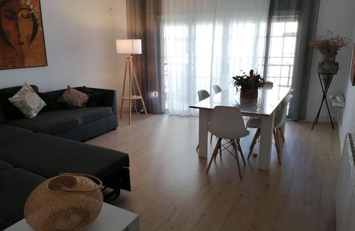 Blanes Apartamento | DUPLEX PLAYA