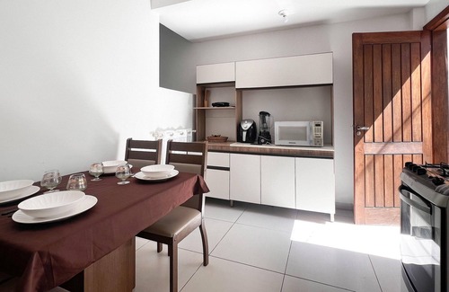 Capivari Casa | Duplex - Praia dos Ingleses