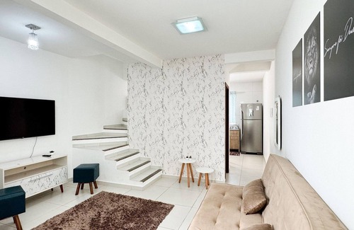 Capivari Casa | Duplex - Praia dos Ingleses