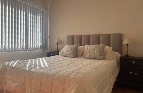 General San Martín Apartamento | Duplex premium