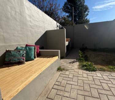 General San Martín Apartamento | Duplex premium