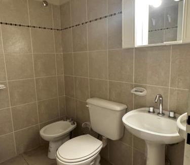 General San Martín Apartamento | Duplex premium