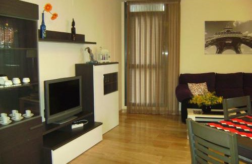 Costa Dorada Apartamento | Duplex primera línea de mar