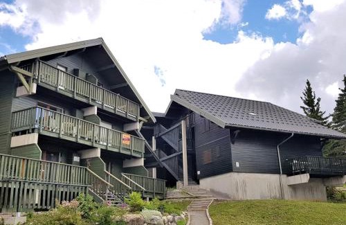 La Joue du Loup Apartamento | Duplex rénové 4 pers. avec terrasse - Résidence Les Chalets d'Aurouze, La Joue du Loup - FR-1-504-553