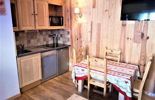 La Joue du Loup Apartamento | Duplex rénové 4 pers. avec terrasse - Résidence Les Chalets d'Aurouze, La Joue du Loup - FR-1-504-553