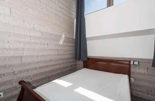 Le Lavachet Apartamento | Duplex rénové, skis aux pieds, balcon, proche commerces, 8 pers, animaux acceptés - FR-1-502-466