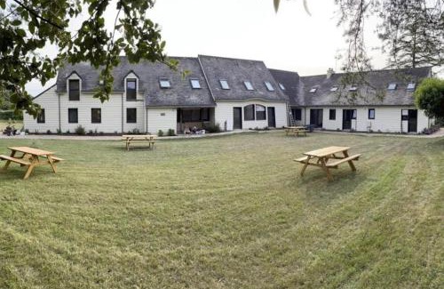 Kergouric Apartamento | Duplex 'Raguenez 13', 2,5km plages Port Manec'h Domaine de Kertreguier