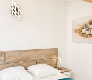 Sanary-sur-Mer Apartamento | Duplex refait à neuf au cœur de Sanary