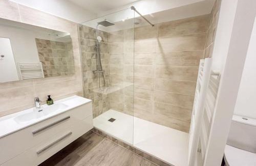Sanary-sur-Mer Apartamento | Duplex refait à neuf au cœur de Sanary