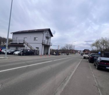 Zalau Apartamento | Duplex Residence