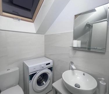 Zalau Apartamento | Duplex Residence