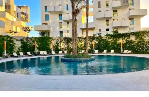Casablanca Apartamento | Duplex Rooftop d'exception terrasse panoramique de 100 m2