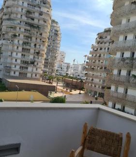 Casablanca Apartamento | Duplex Rooftop d'exception terrasse panoramique de 100 m2