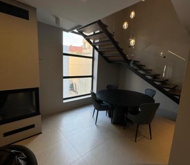 Amman Apartamento | Duplex rooftop in Abdoun