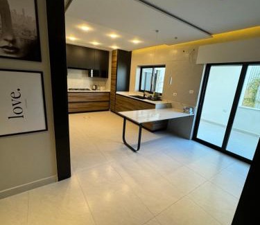 Amman Apartamento | Duplex rooftop in Abdoun
