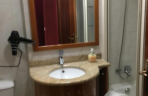 Ribadavia Apartamento | Duplex Rosalia De Castro. Ribadavia