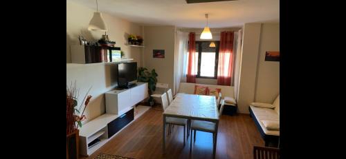 Ruidera Apartamento | Duplex Ruidera
