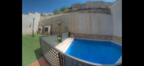 Ruidera Apartamento | Duplex Ruidera