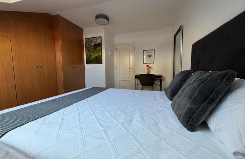 Centro de la ciudad de Gijón Apartamento | Duplex Ruperto Velasco Centro