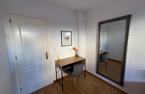 Centro de la ciudad de Gijón Apartamento | Duplex Ruperto Velasco Centro