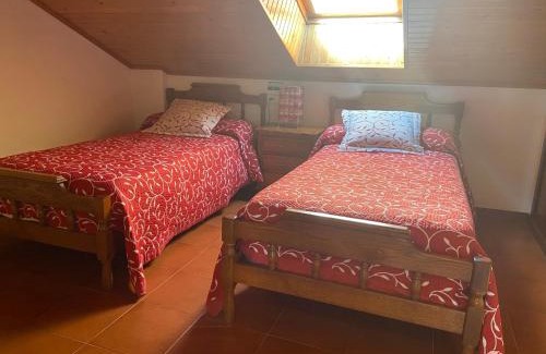 San Vicente do Grove Apartamento | DUPLEX SAN VICENTE do MAR