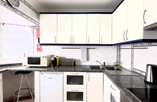 Albufeira Apartamento | Duplex Sea View by Albufeira Holidays