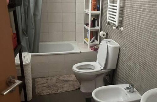 Sevilla la Nueva Apartamento | Duplex sevilla la nueva