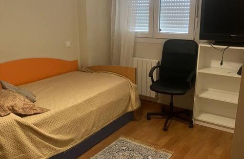 Sevilla la Nueva Apartamento | Duplex sevilla la nueva
