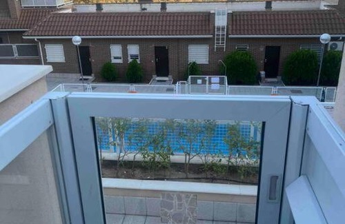Sevilla la Nueva Apartamento | Duplex sevilla la nueva
