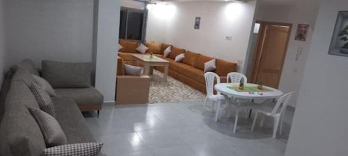Safi Apartamento | Duplex spacieux RDC