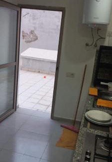Safi Apartamento | Duplex spacieux RDC