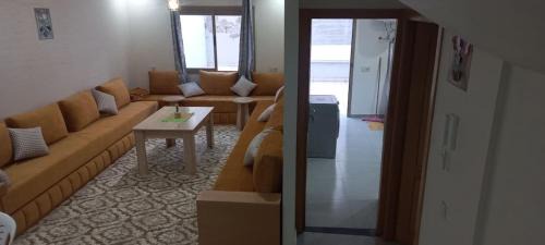 Safi Apartamento | Duplex spacieux RDC
