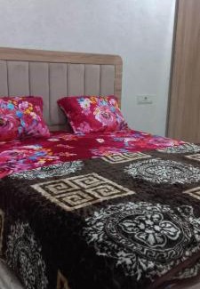 Safi Apartamento | Duplex spacieux RDC