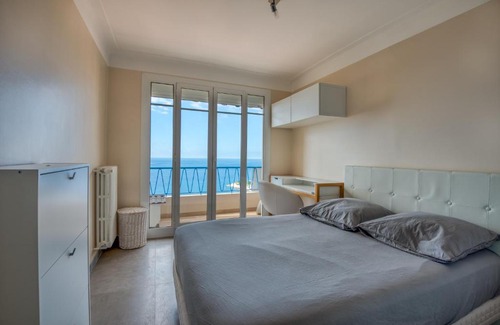 Roquebrune-Cap-Martin Apartamento | Duplex St Roman
