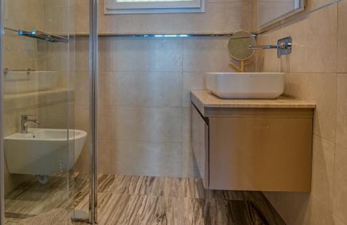 Roquebrune-Cap-Martin Apartamento | Duplex St Roman