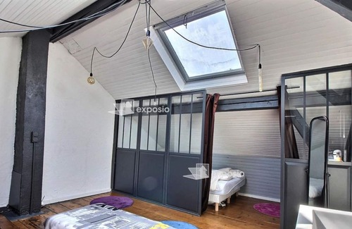 Gaillard Casa | Duplex studio near 700M Swiss customs Moellsulaz Gaillard