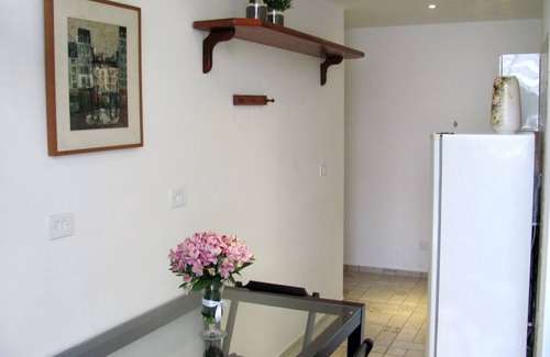 Bras Casa | Estudio dúplex cerca de metro y autobús. En el área de tiendas de ropa en Brás